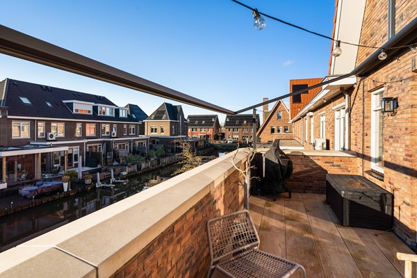 Medium property photo - Bonkelaar 14, 2382 CE Zoeterwoude